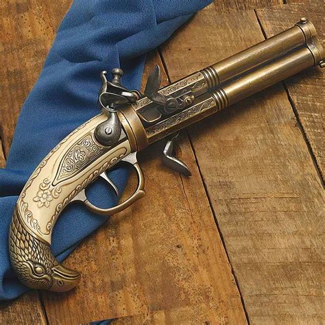 If you would like to receive our monthly Newsletter with details of new additions to our collection please register on our website or register your email address at the top of this page. . Antique black powder revolver uk
